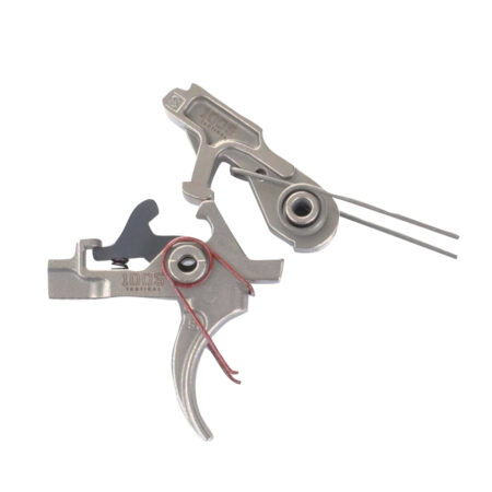 Spust AT3 Tactical 2-stage 4,5 lb do AR15