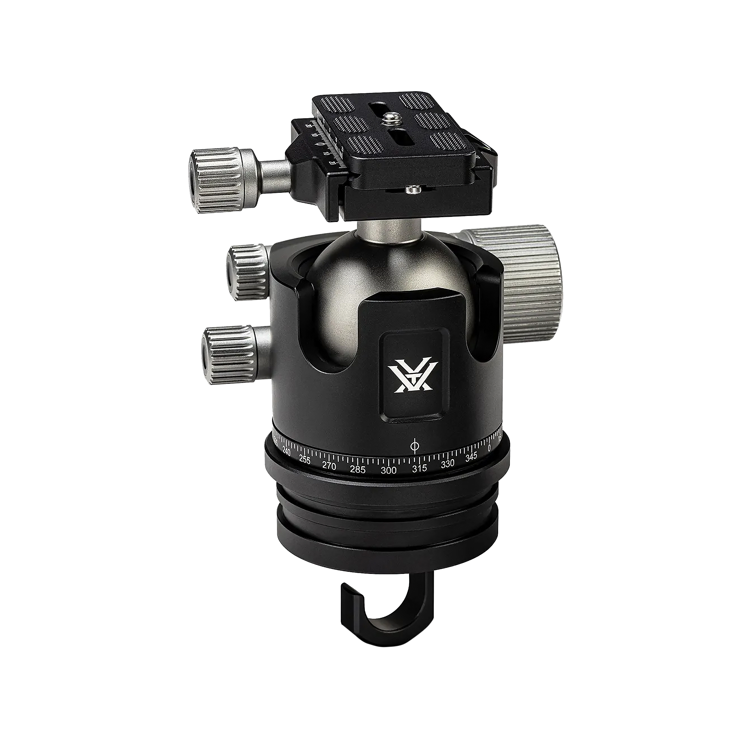 Trójnóg Vortex Radian Carbon Kit - obrazek 4