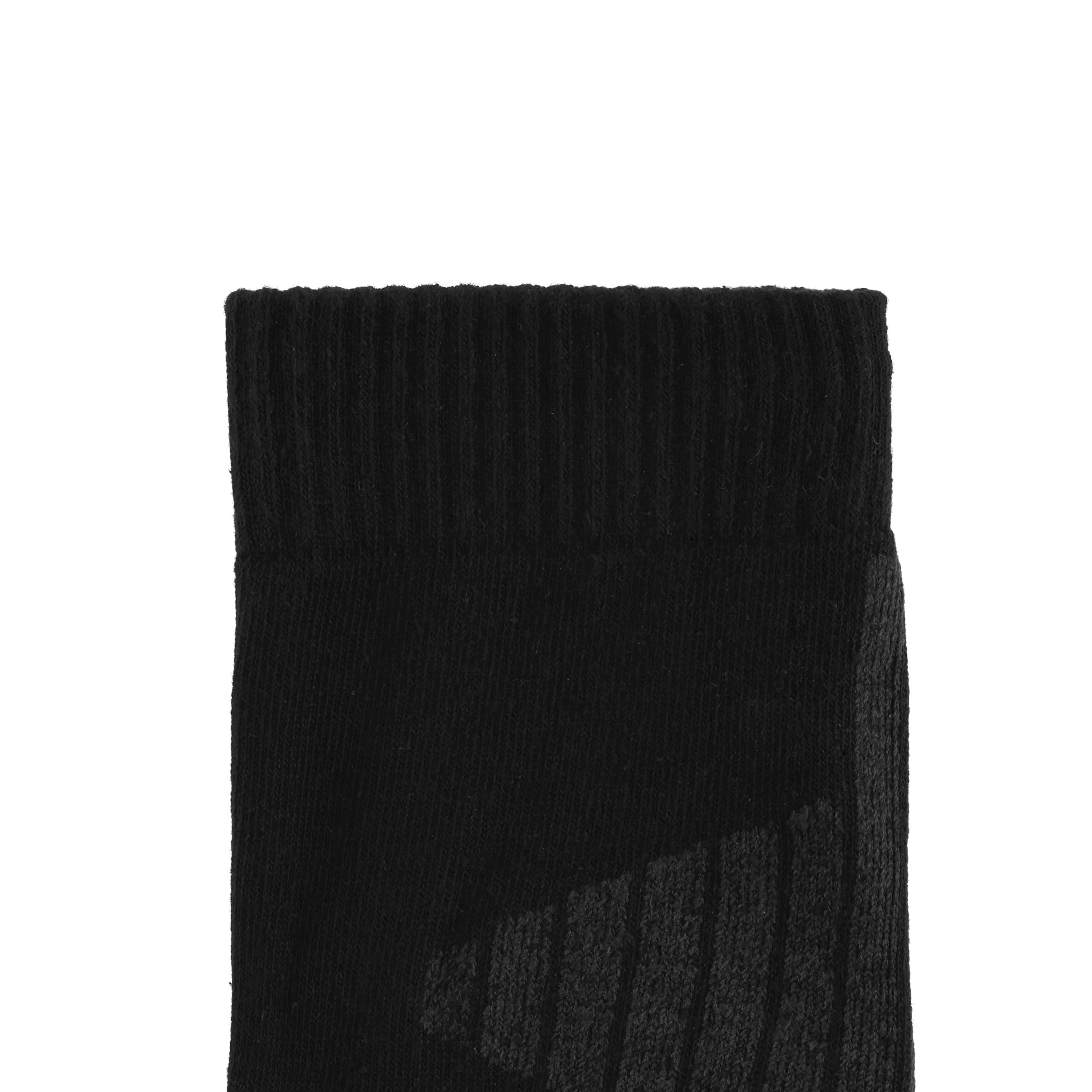 Skarpety LOWA 3-Season Pro, czarne 39-40 - obrazek 6