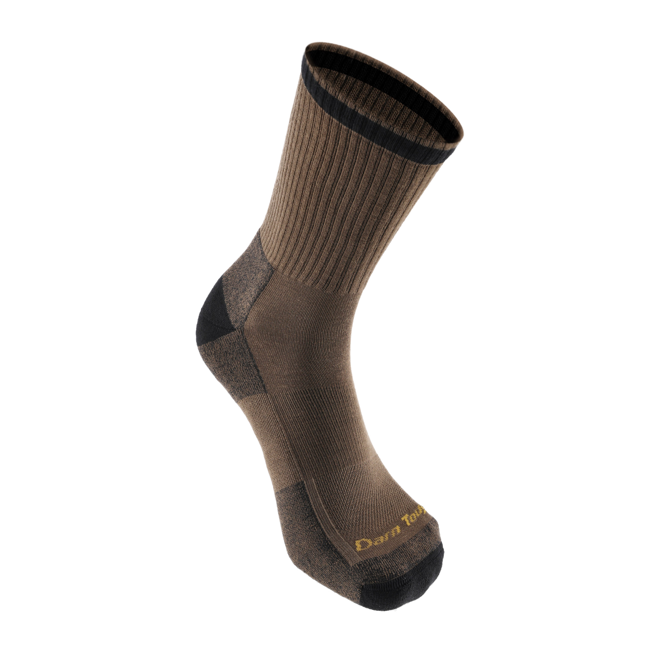 Skarpety robocze męskie Darn Tough Fred Tuttle Timber 41-42.5 - obrazek 3