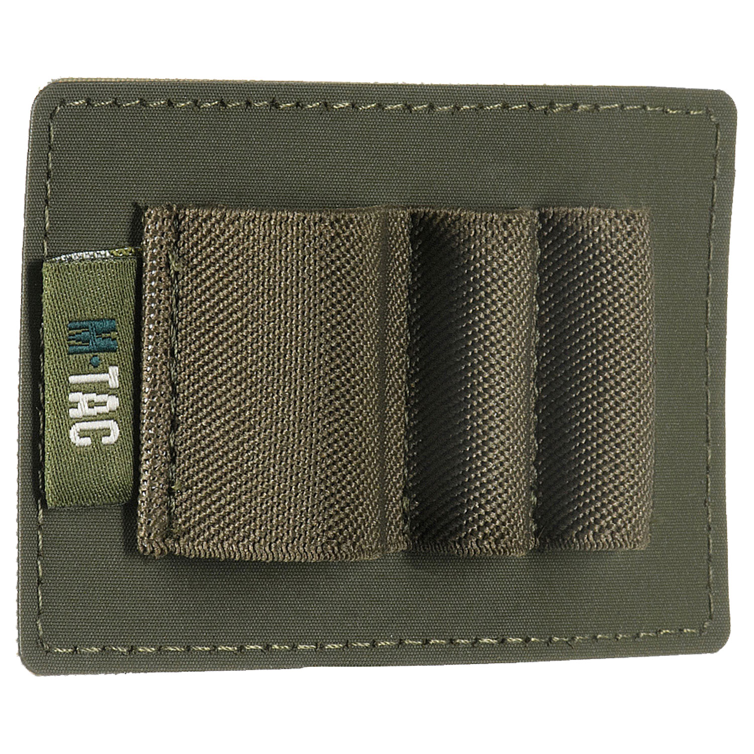 Wstawka M-Tac modulowa mala (3 Sekcje) zielona - obrazek 4