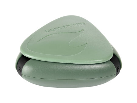 Solniczka Light My Fire Salt&Pepper Plus Bio zielona