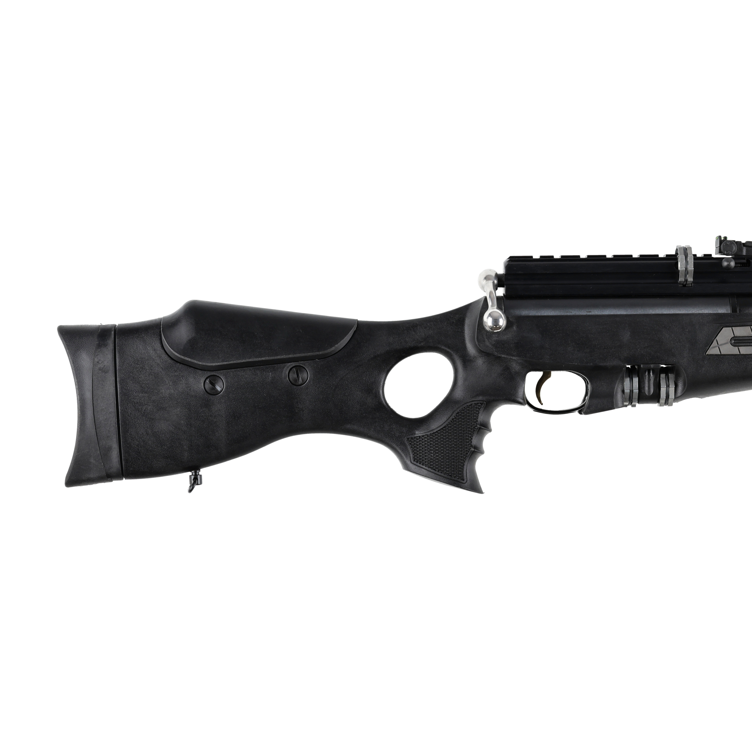 Wiatrówka PCP Optima by Hatsan BT65 RB Elite 5,5 mm - obrazek 3