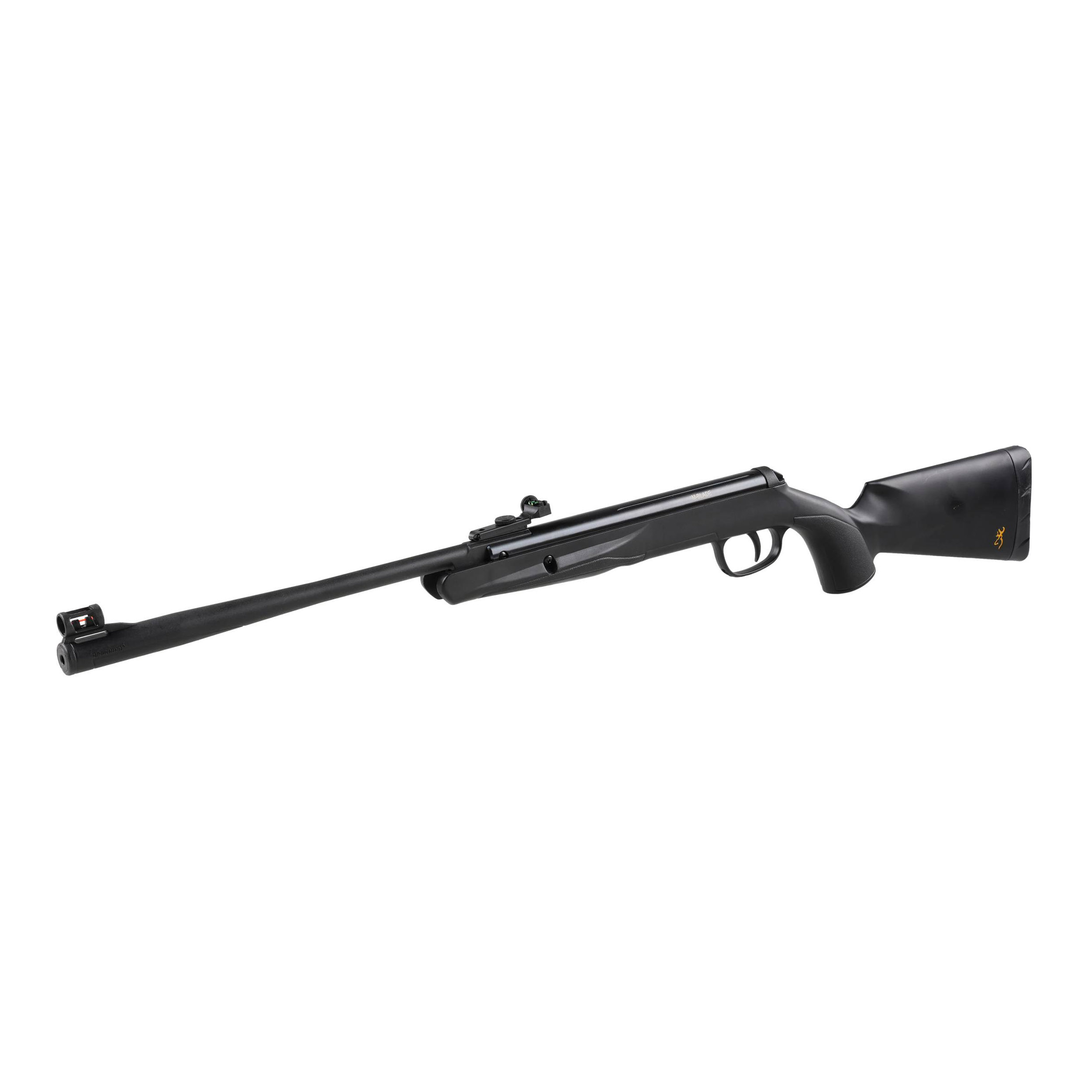 Wiatrówka Browning M-Blade 4,5 mm diabolo - obrazek 5