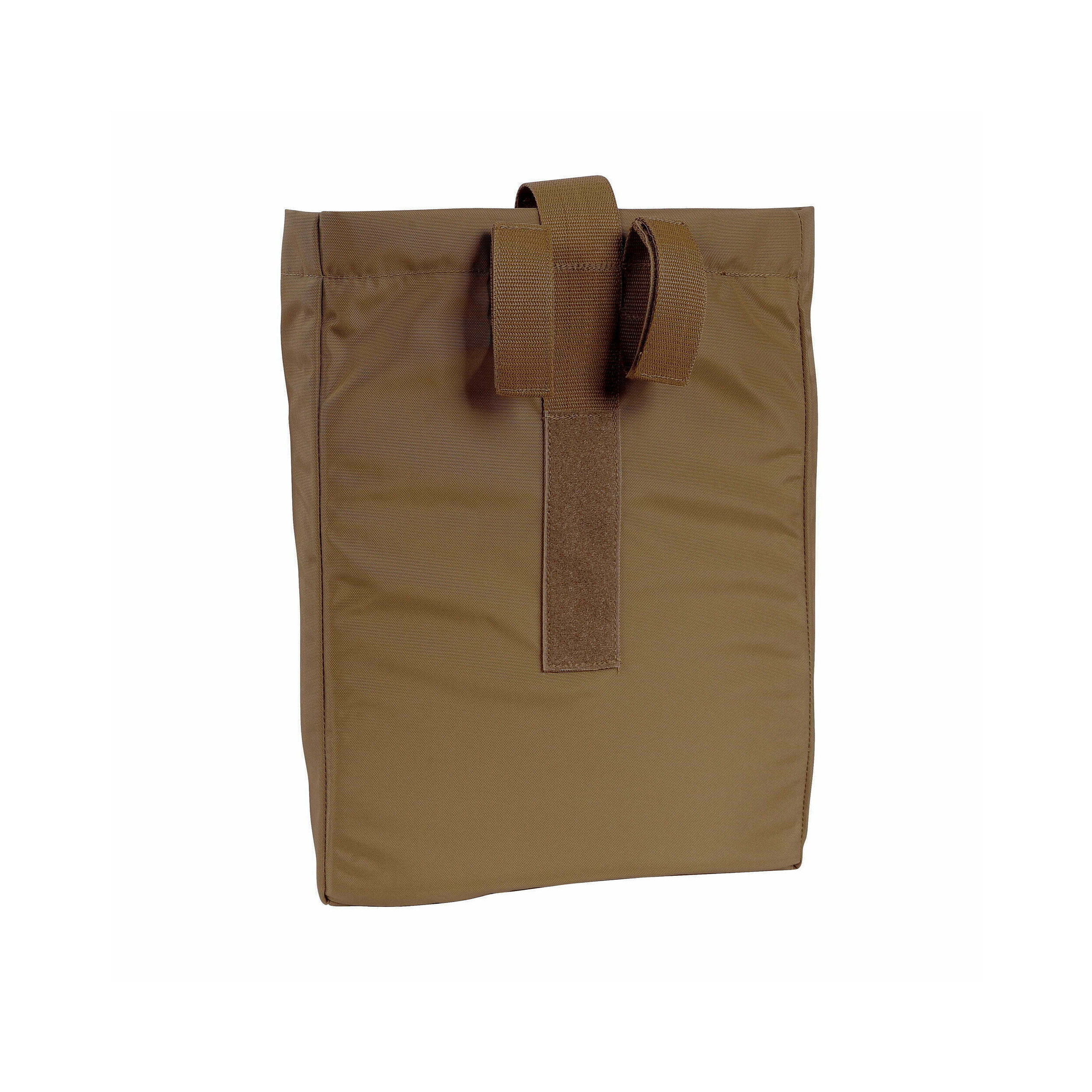 Worek zrzutowy Tasmanian Tiger Dump Pouch coyote brown - obrazek 2