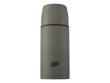 Termos Esbit klasyczny - Vacuum Flask 0,75 l oliwkowy