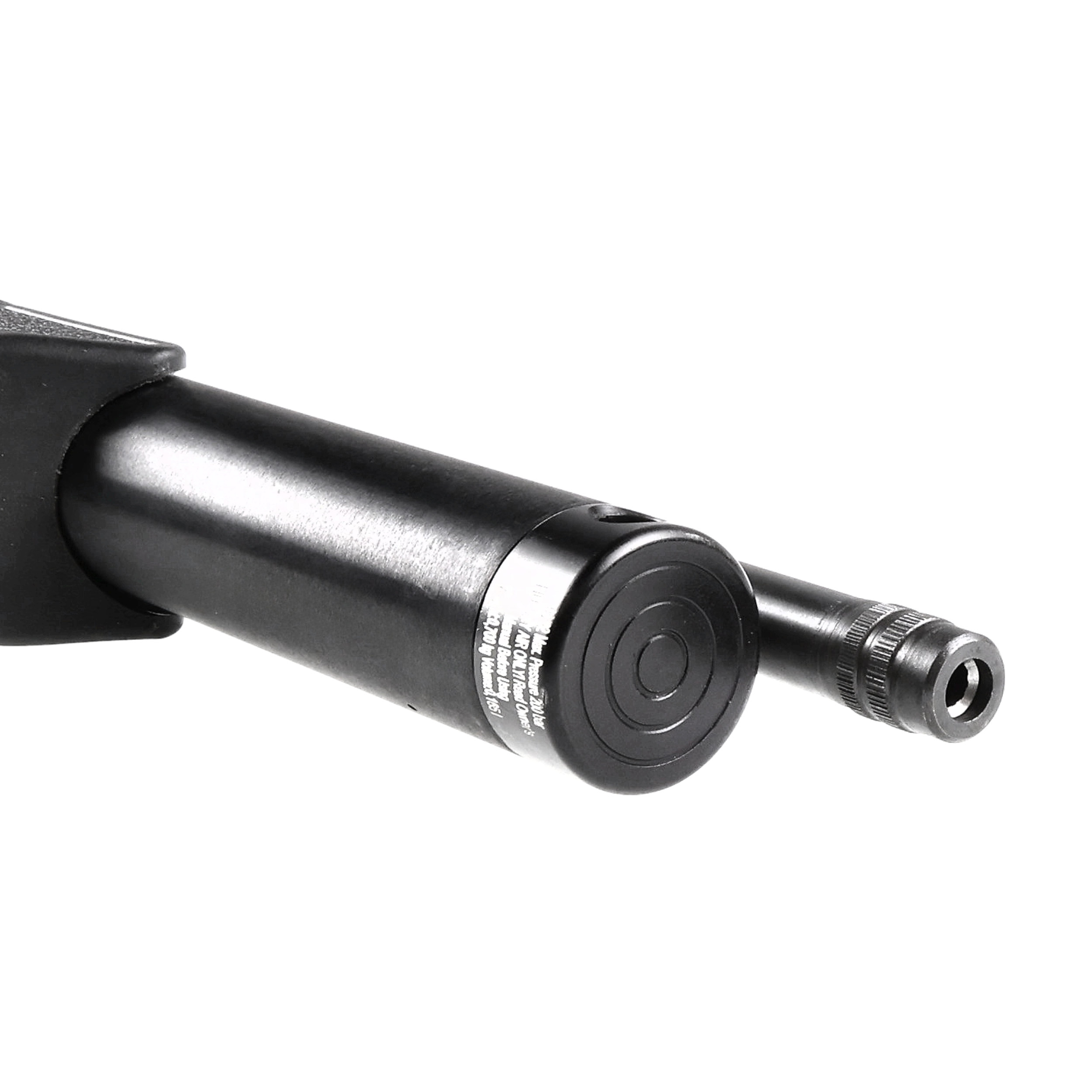 Wiatrówka PCP Optima by Hatsan Flash 6,35 mm - obrazek 8