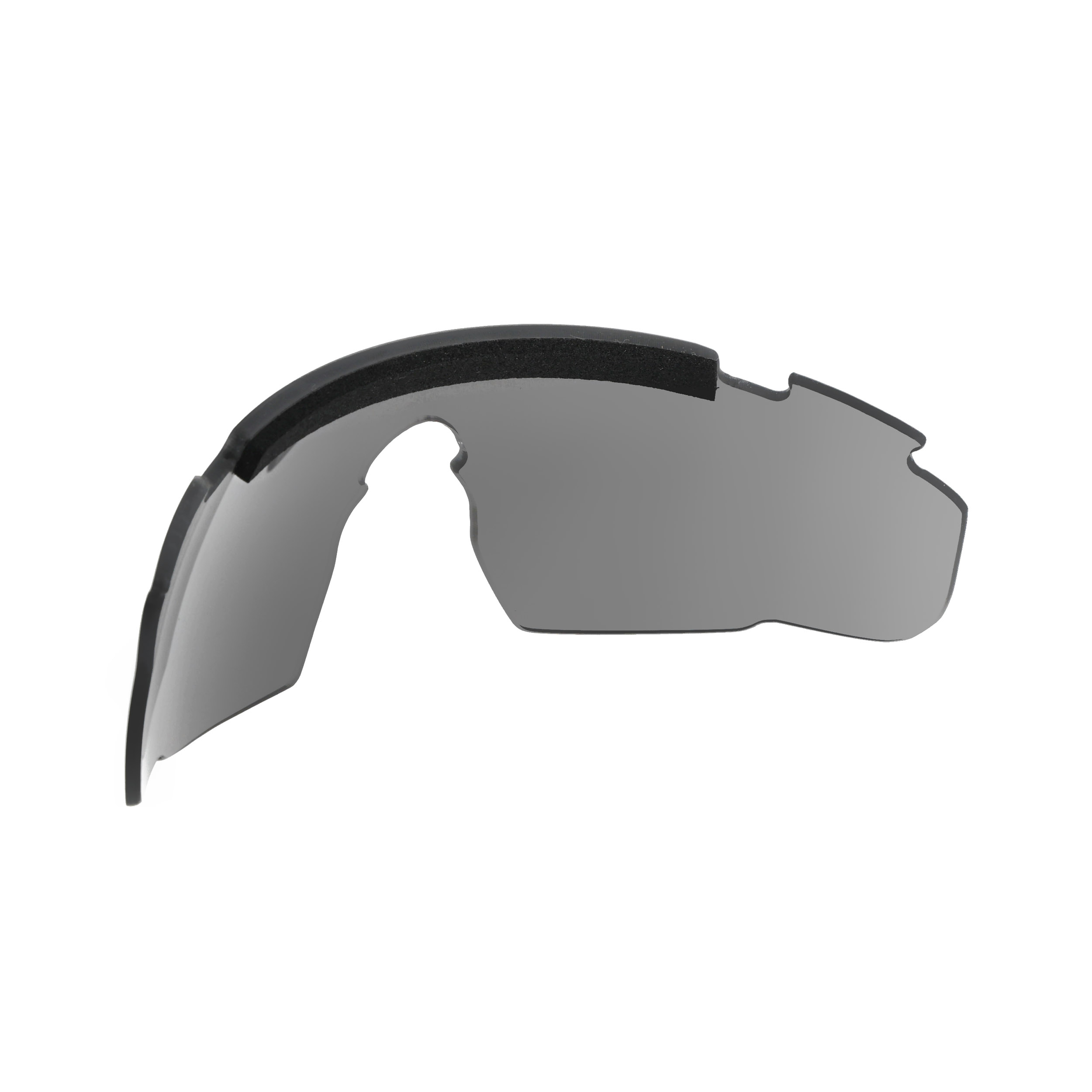 Wizjer Wiley X Saber Advanced szary - obrazek 3