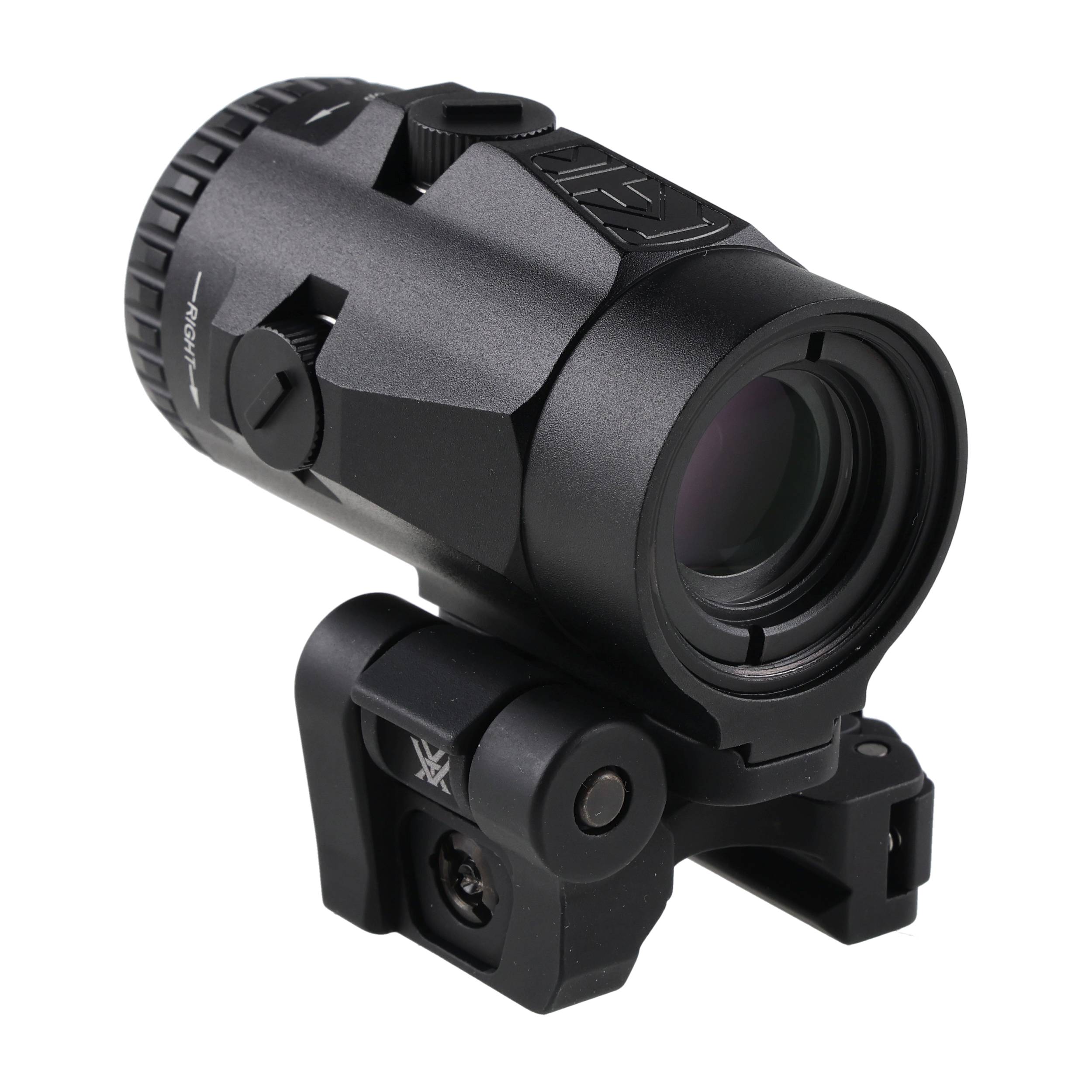 Powiększalnik do kolimatora Vortex Micro 3x - obrazek 2