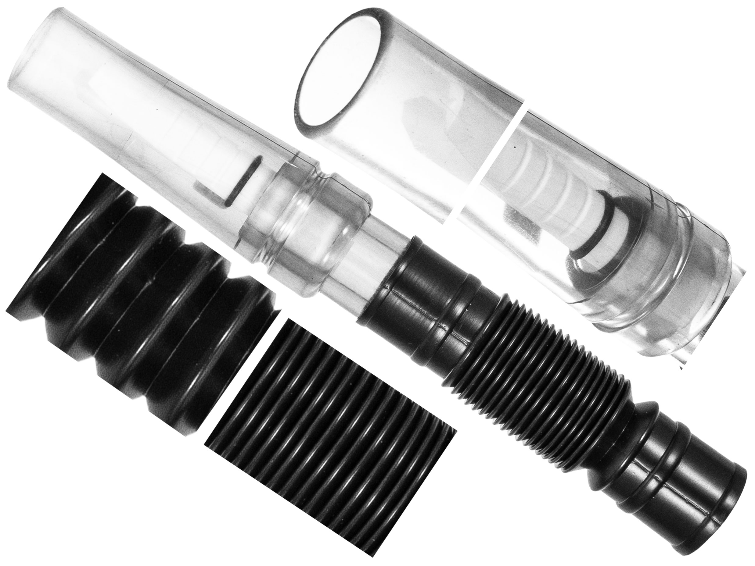 Wabik na daniele Gunbroker FD01 pięć tonów - obrazek 4