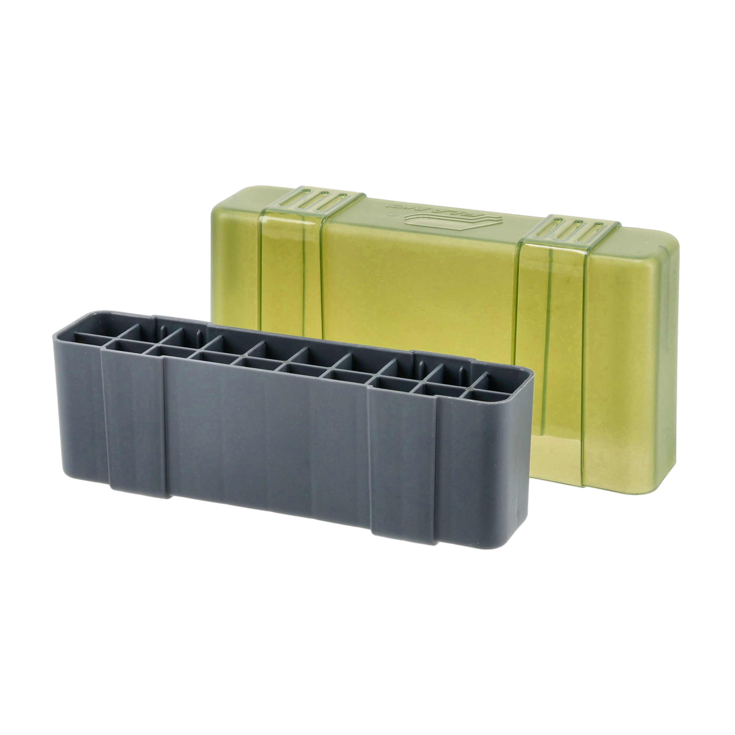 Pudełko na amunicję Plano Rifle 20 szt. 30-06, 7 mm Magnum, .25-06 Remington, .270, .280 Remington, .338 Winchester Magnum, .340 Weatherby Magnum - obrazek 2