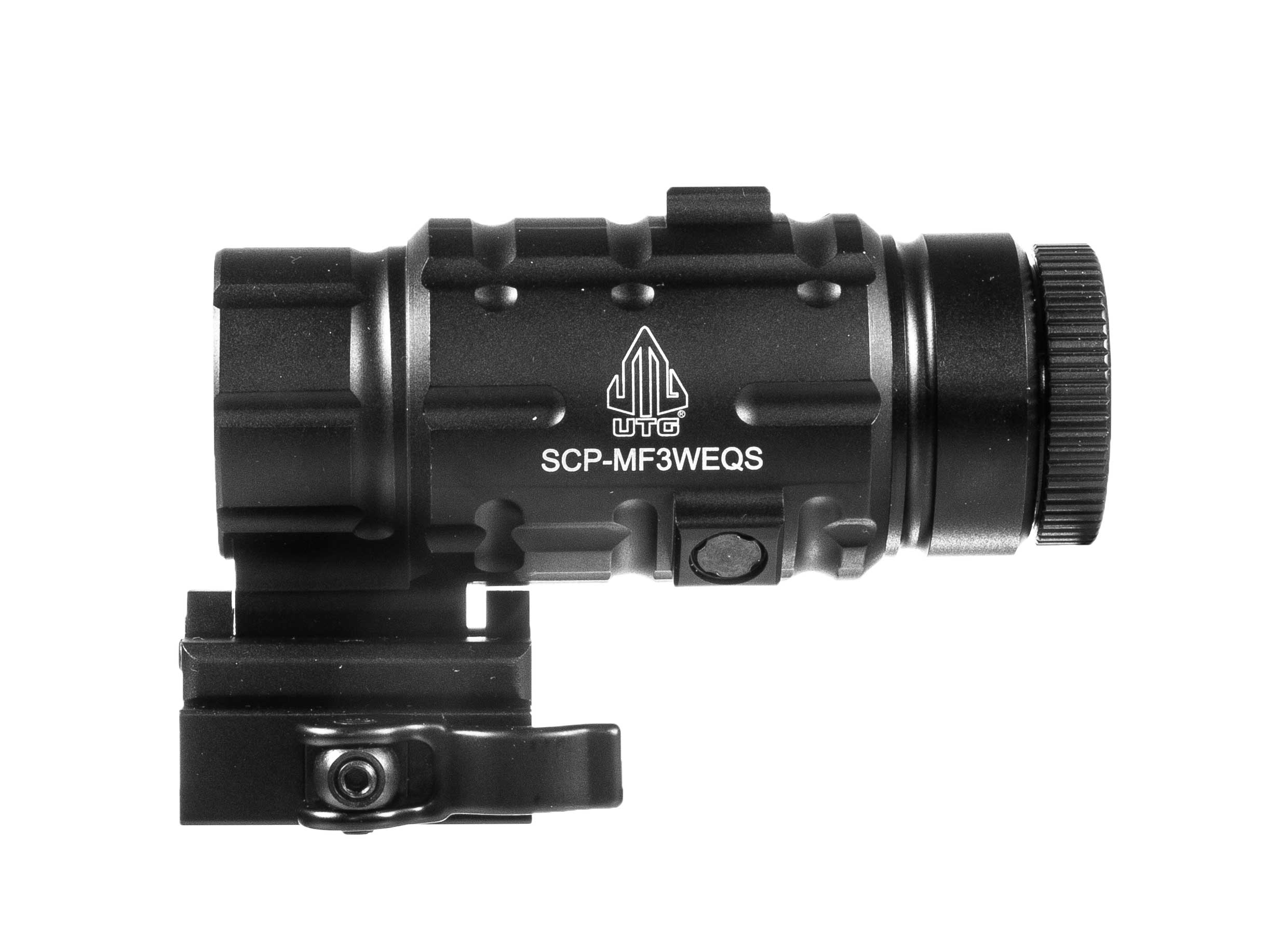 Powiększalnik do kolimatora Leapers UTG SCP-MF3WEQS - obrazek 5