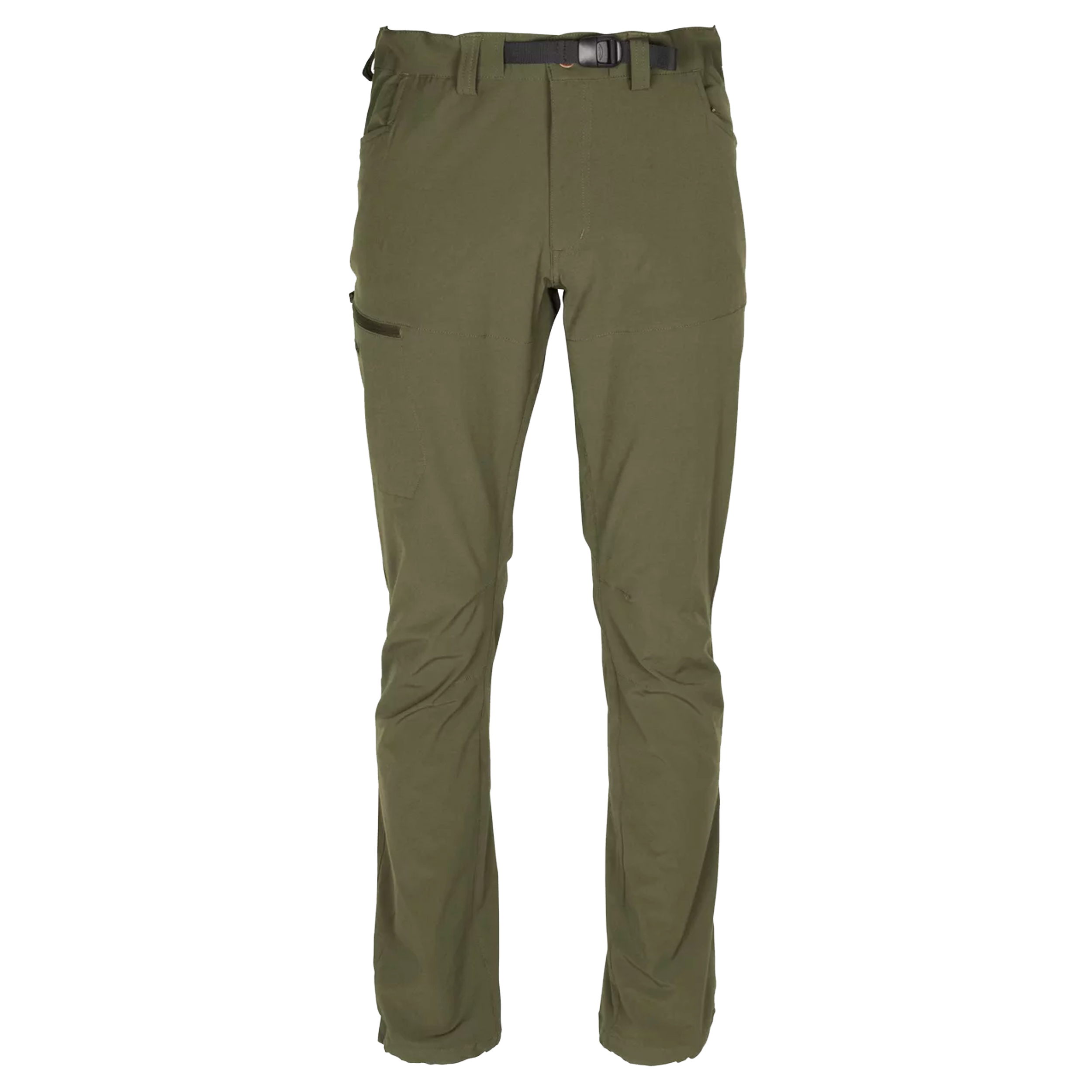 Spodnie męskie Pinewood Everyday Travel oliwkowe C54