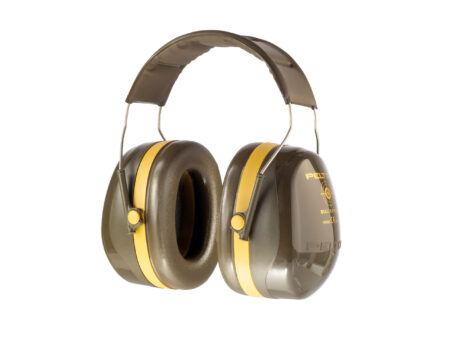 Ochronniki słuchu 3M Peltor Bull’s Eye III H540A-441-GN