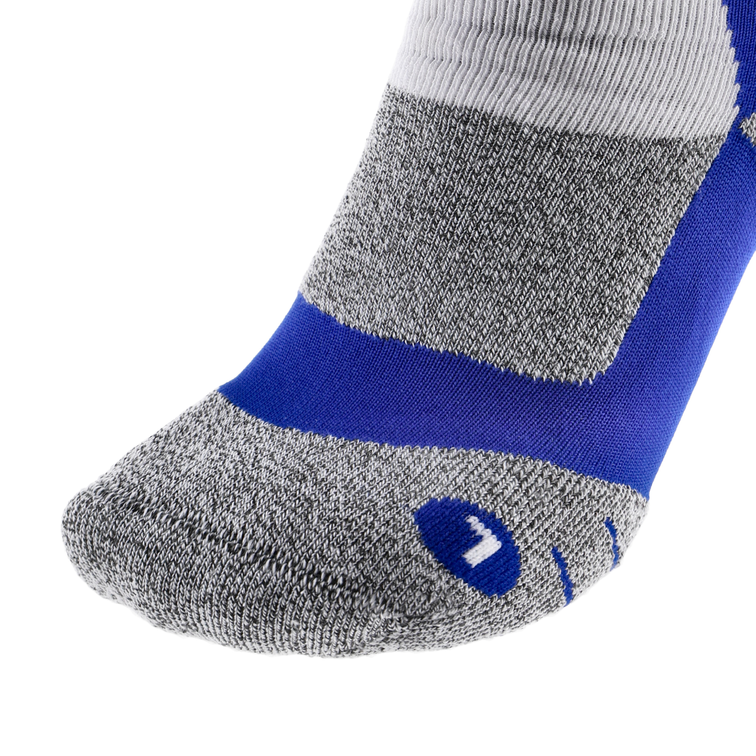 Skarpety techniczne Comodo trekingowe royal 35-38 - obrazek 4