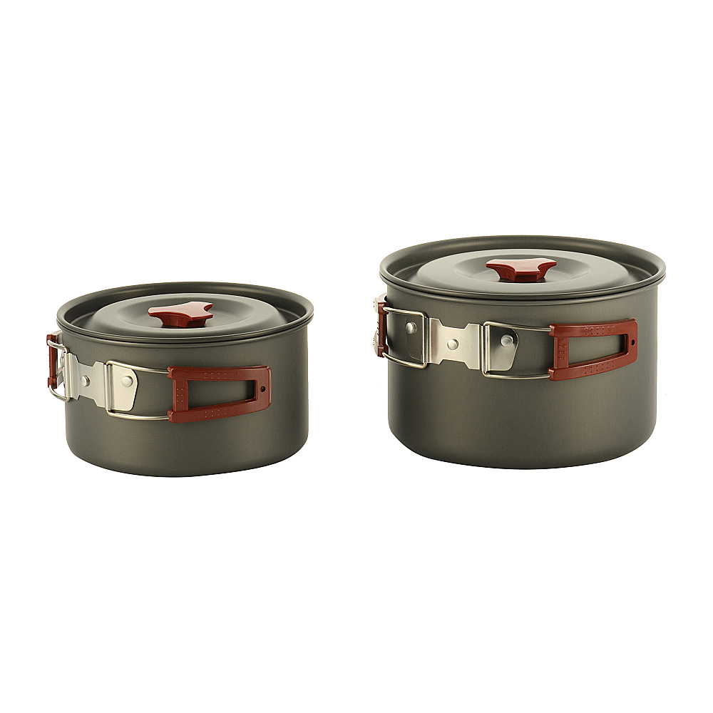 Zestaw naczyń M-Tac dla 4-5 osób - obrazek 4