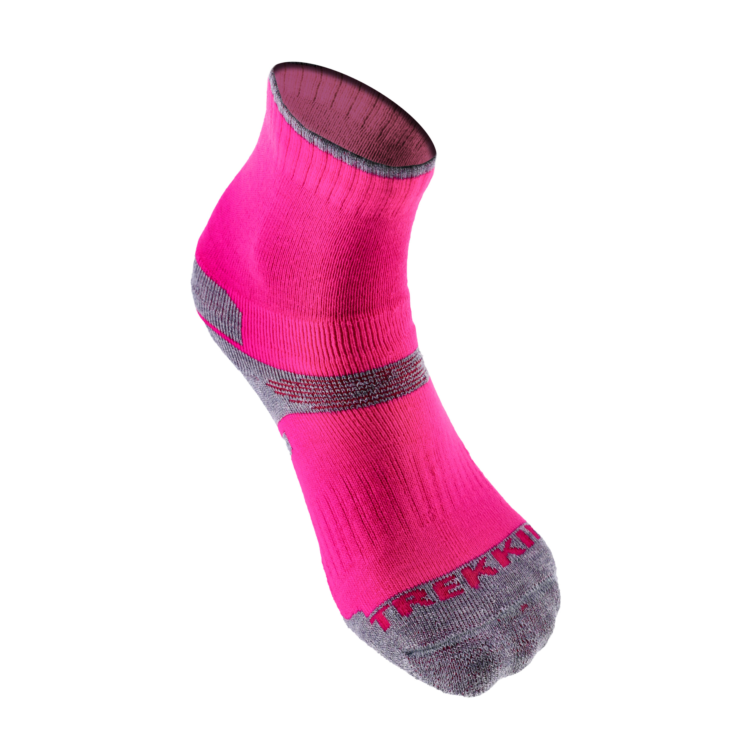 Skarpety Comodo Merino wool Junior Hiker 31-34 - obrazek 3