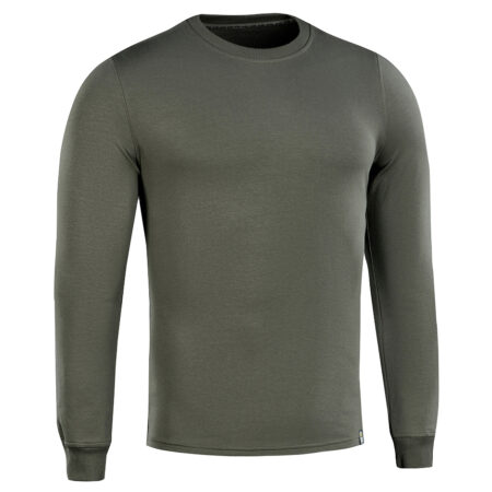 Sweter M-Tac 4 Seasons oliwkowy S