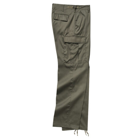 Spodnie męskie Brandit US Ranger oliwkowe 2XL