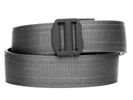 Pas taktyczny Kore Essentials Tactical Nylon Gun Belt X7 szary rozmiar XL