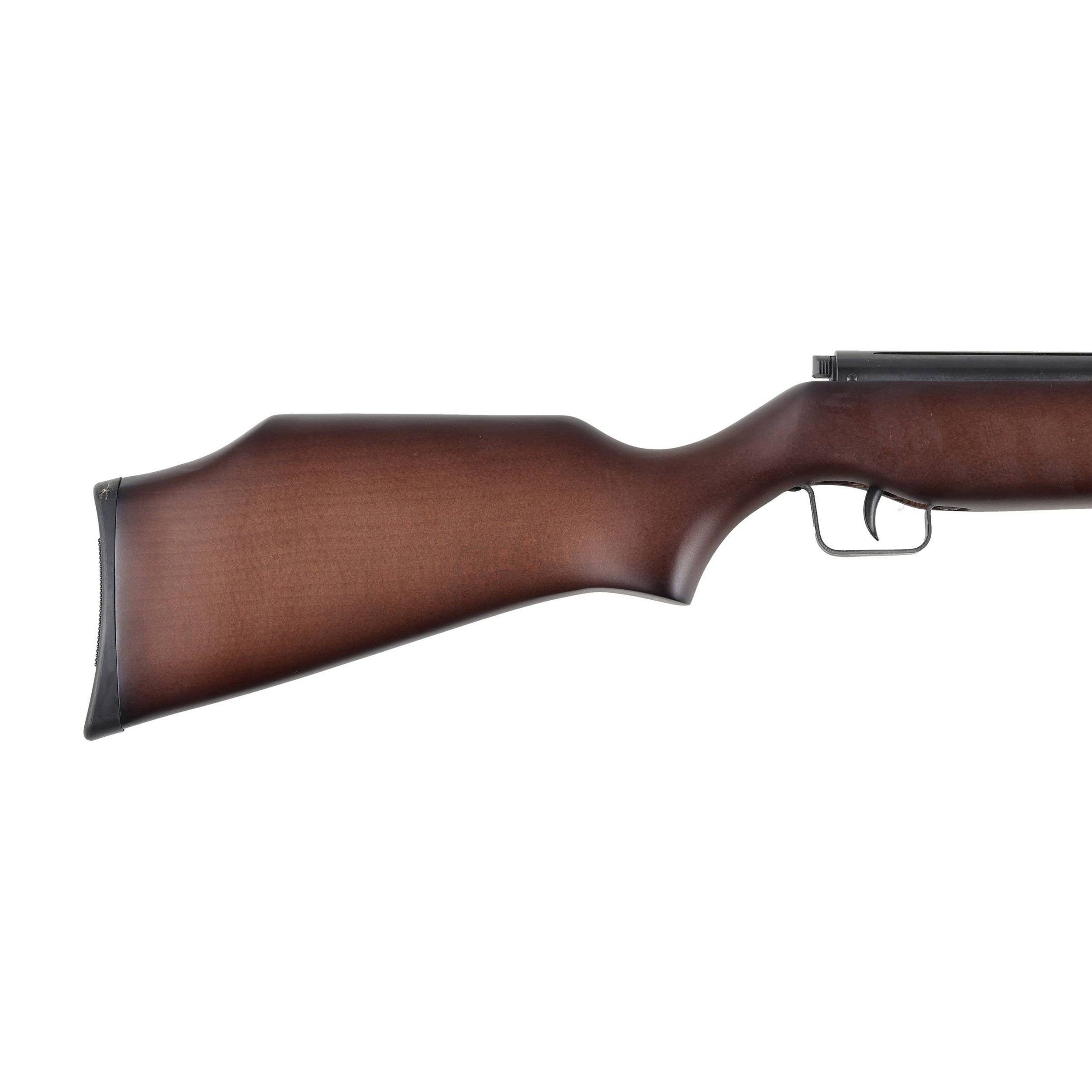 Wiatrówka Perfecta mod. 45 4,5 mm - obrazek 4