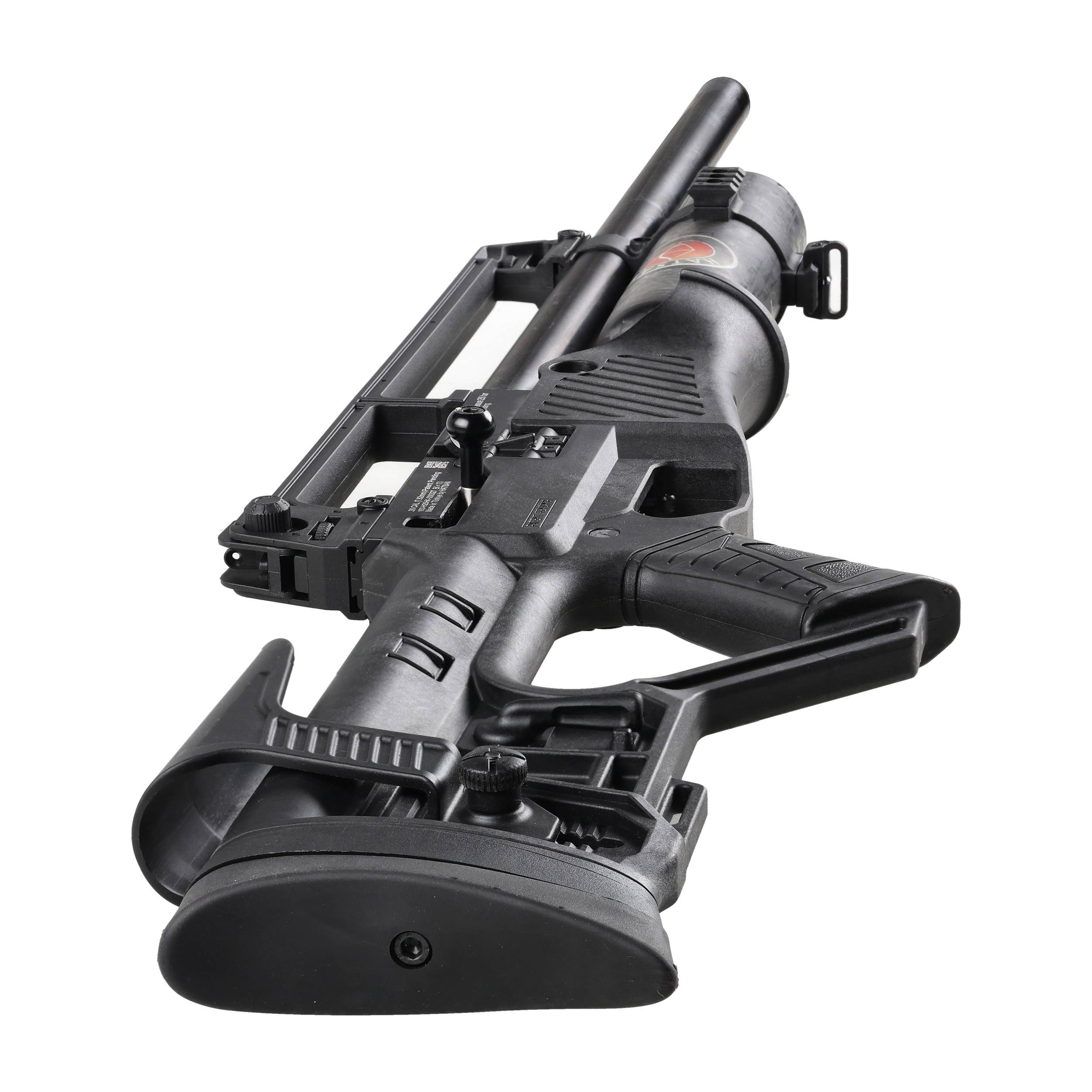 Wiatrówka PCP Optima by Hatsan Blitz 7.62 mm - obrazek 10