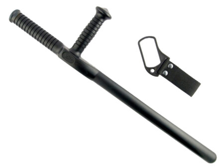 Tonfa z sercem ESP + uchwyt TF-24/59