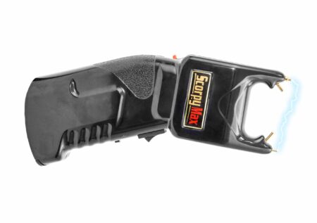 Paralizator ESP Scorpy 500 2w1 (500000V)