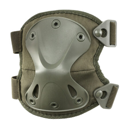 Ochraniacze na kolana Mil-Tec Protect zielone