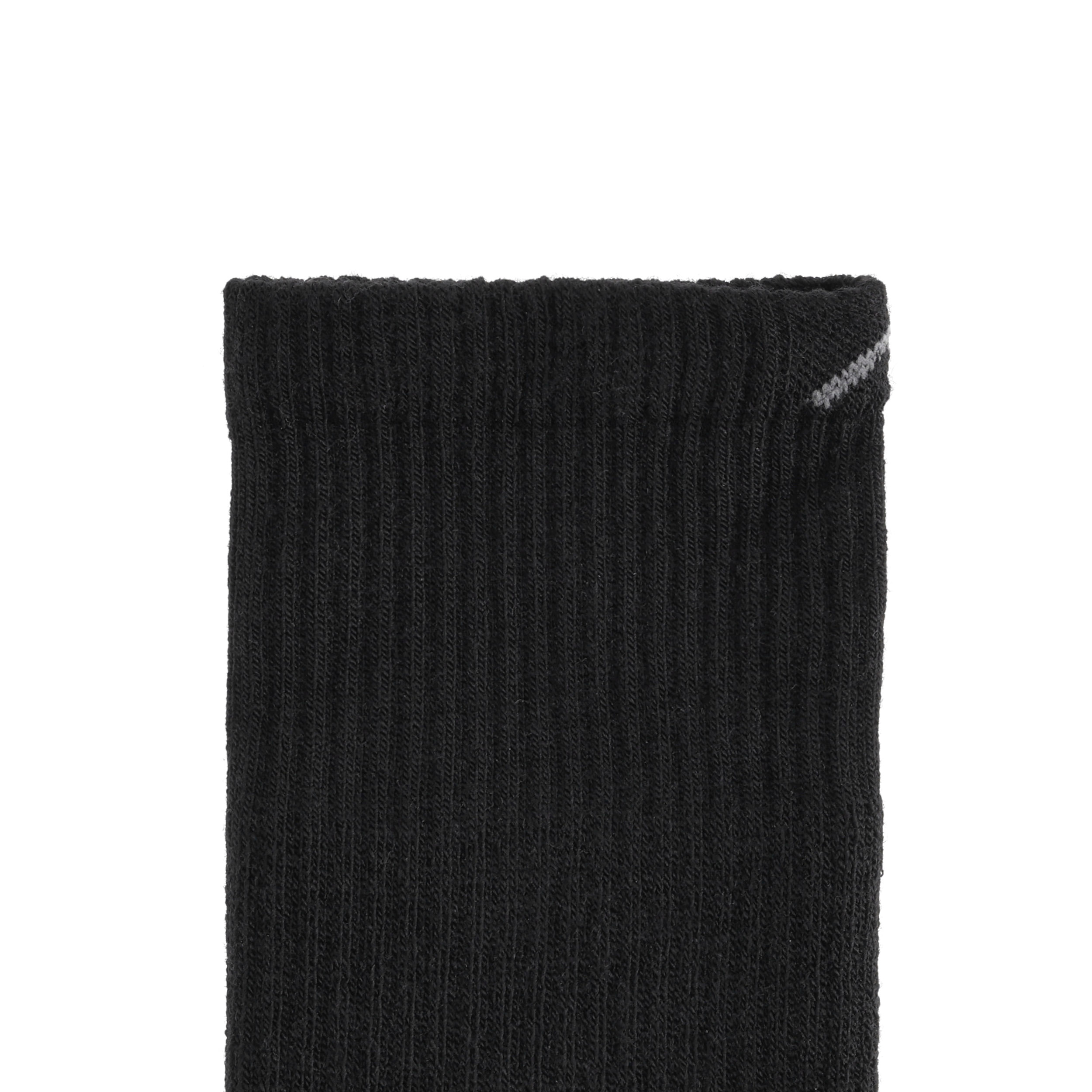 Skarpety taktyczne męskie Darn Tough #T4021 Black 43-45.5 - obrazek 6