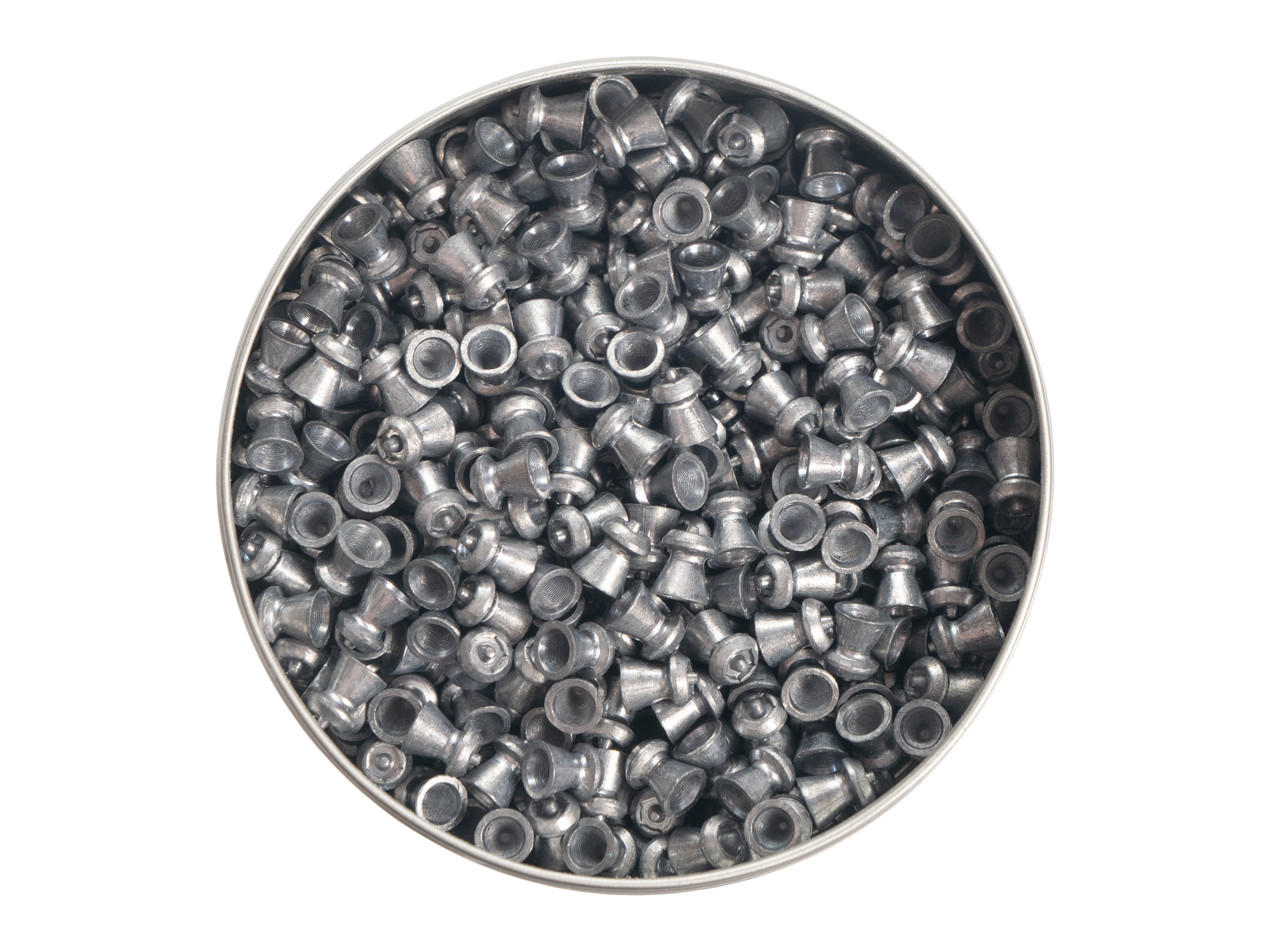 Śrut diabolo H&N Terminator 4,5 mm 400 szt. - obrazek 3