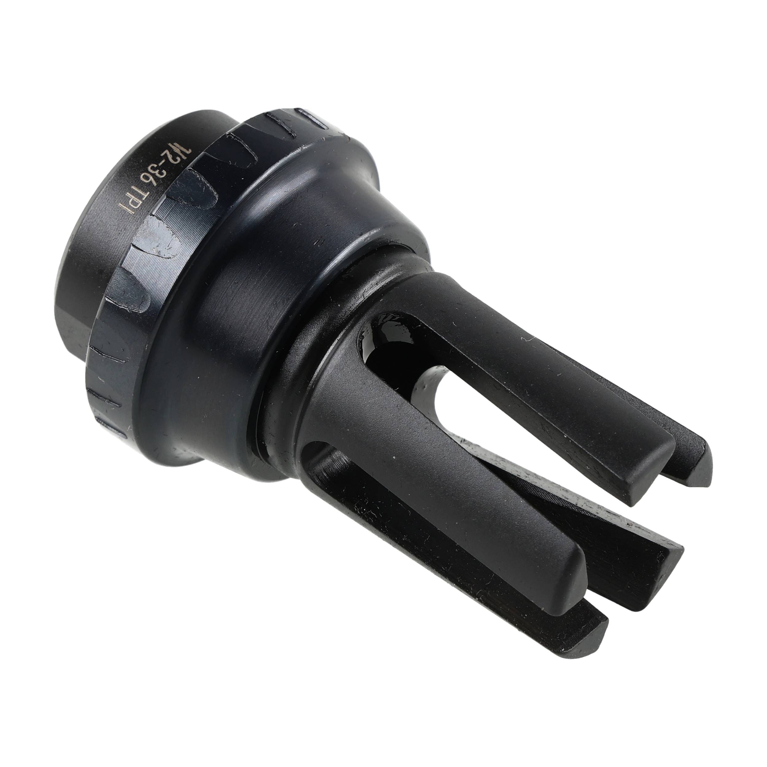 Tłumik płomienia Gomander Quadron S 9,0 1/2-36 TPI - obrazek 3