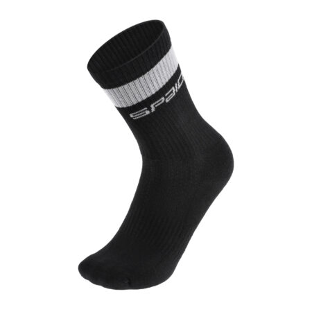 Skarpety Spaio Elite czarno/szare 35-37