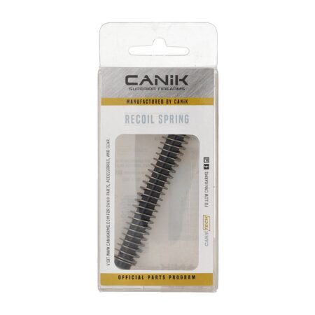 Urządzenie powrotne do pistoletów Canik METE SFT, METE SFT PRO, METE SFx PRO, SFx RIVAL, TP9 SA MOD.2, TP9 SF, TP9 SFx sprężyna standardowa MMA-370