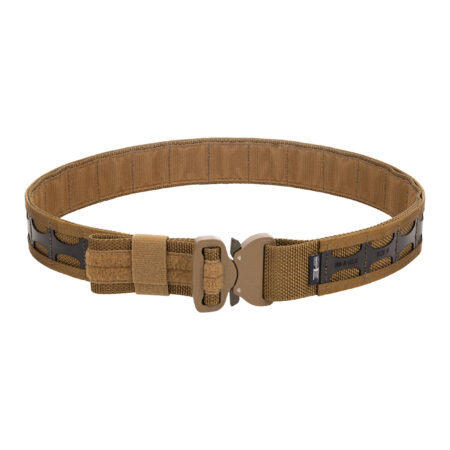 Pas taktyczny Neptune Spear Battle Belt 3 Cobra Pro Coyote Brown L