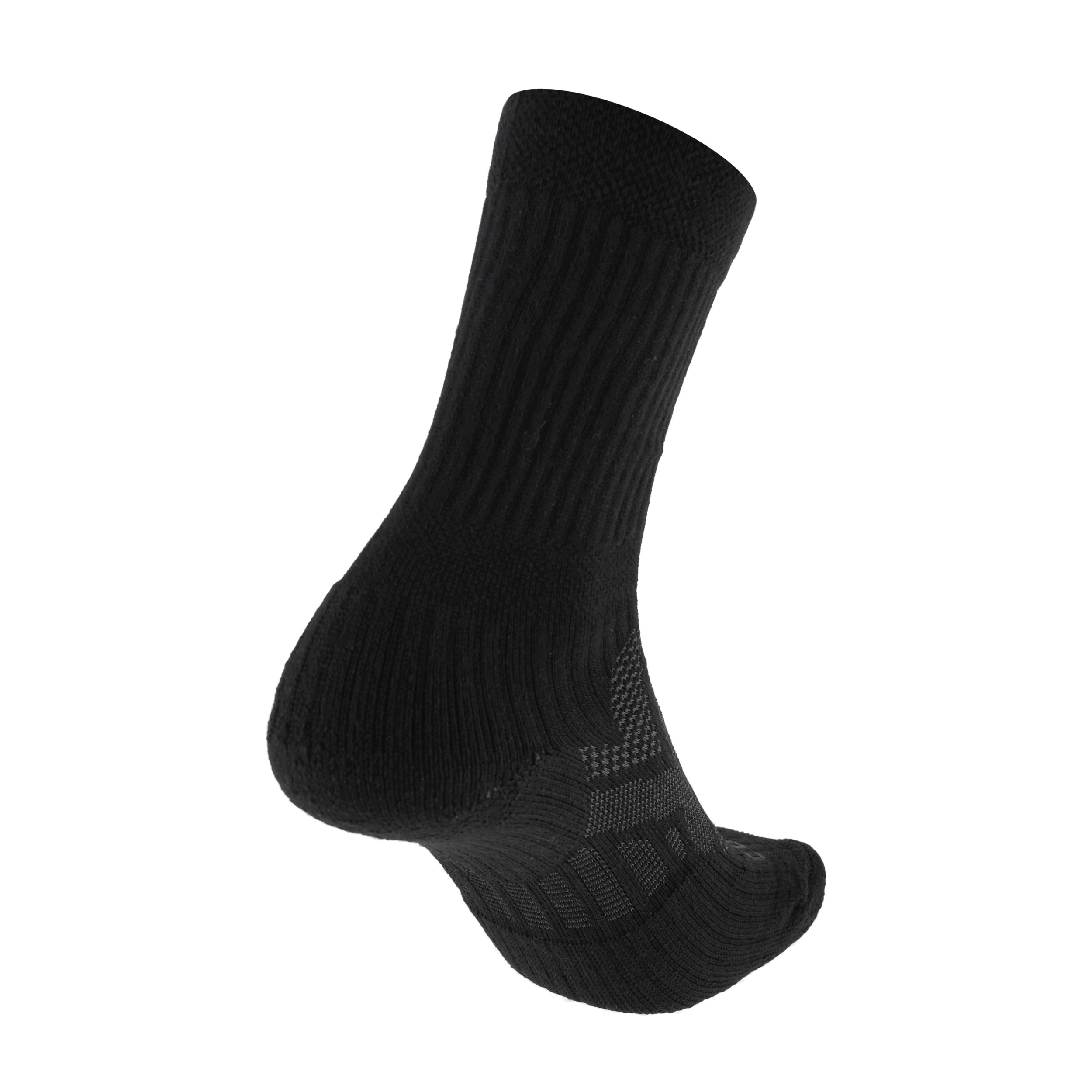 Skarpety Comodo Climacontrol Heavy Hiker czarne 35-38 - obrazek 2