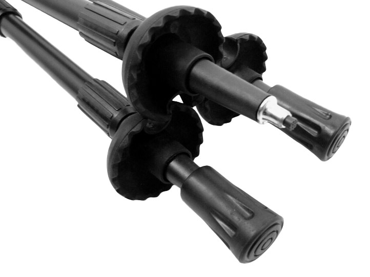 Tripod forkiet pastorał pod broń Joker JKR2520 - obrazek 4