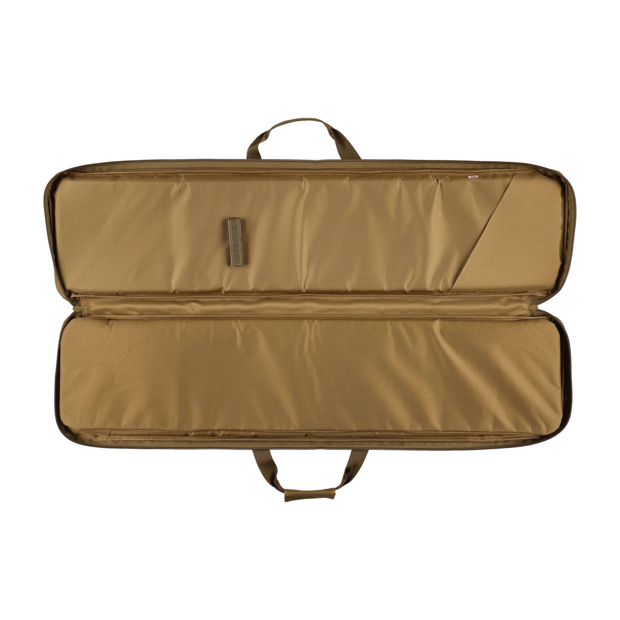 Pokrowiec Tacti.pl Tactical 11 coyote - obrazek 4