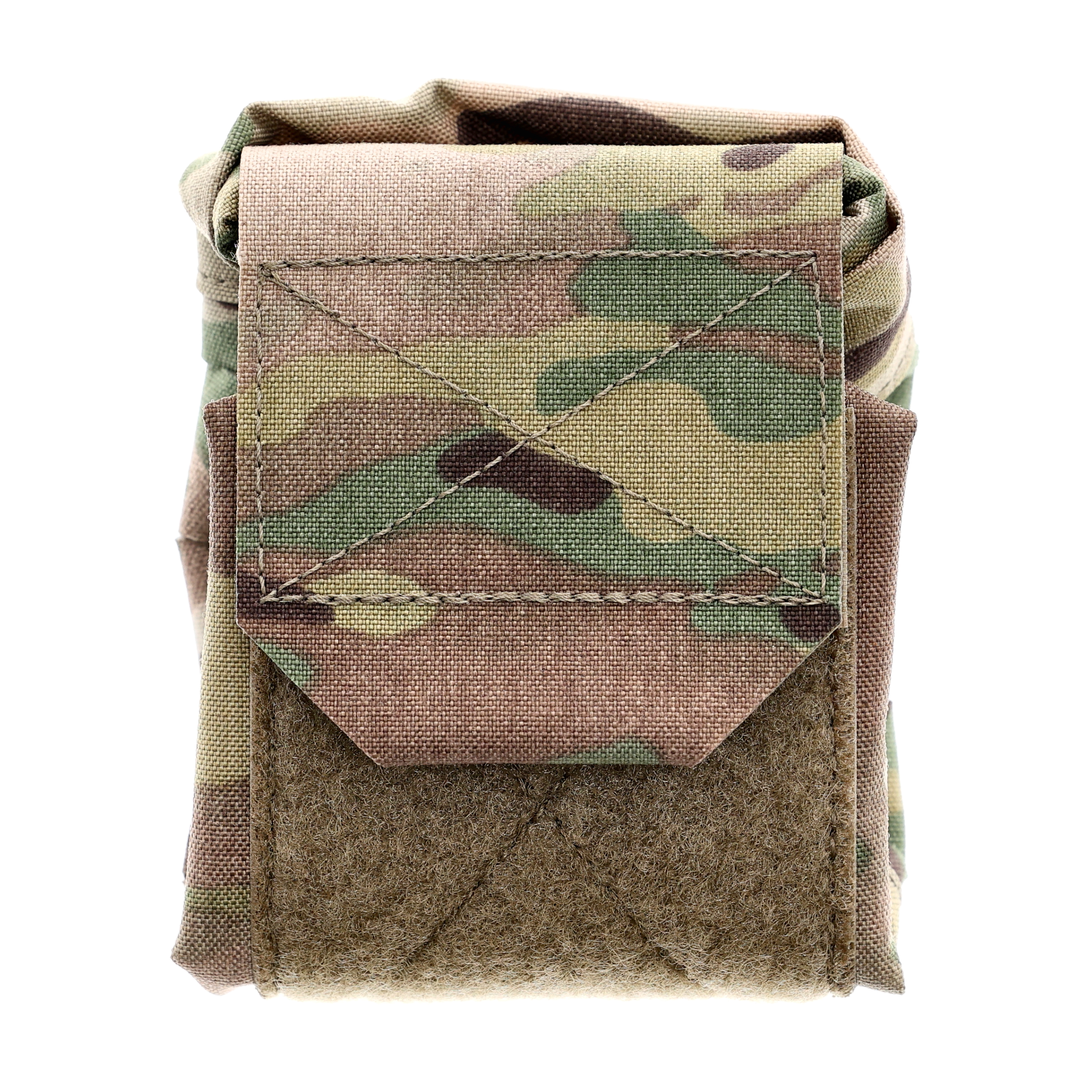 Worek zrzutowy GTG Dump Pouch 2.0 Multicam - obrazek 4