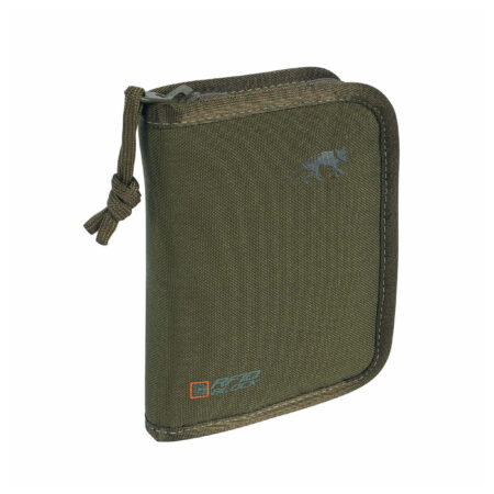 Portfel Tasmanian Tiger Wallet RFID B olive