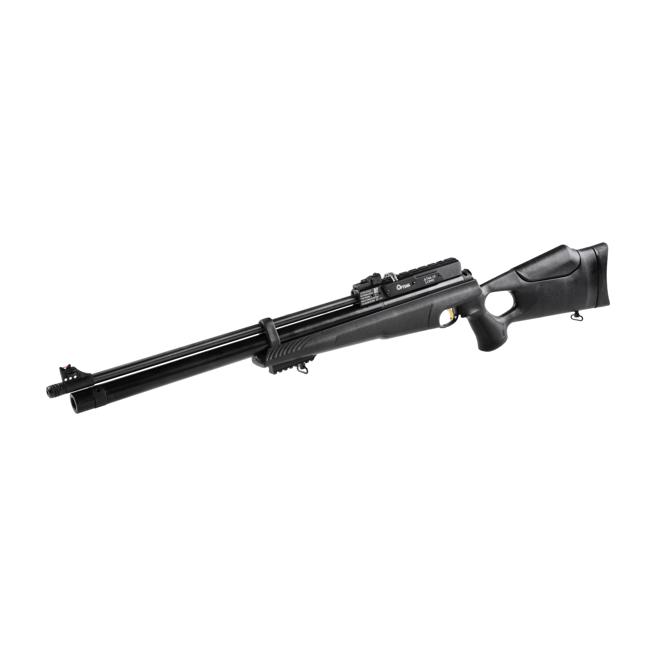 Wiatrówka PCP Optima by Hatsan AT44-10 long 5,5 mm - obrazek 5