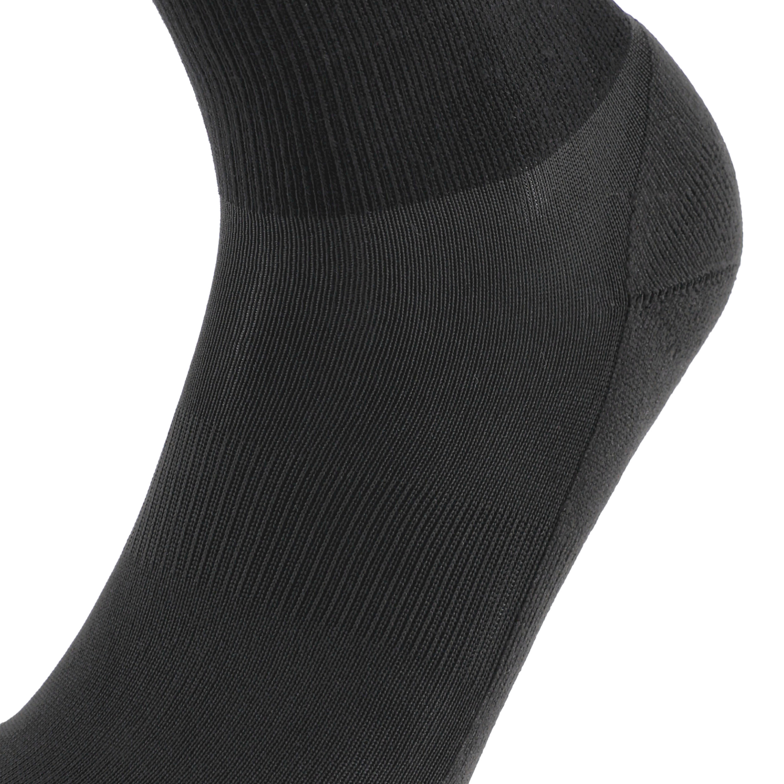 Skarpety LOWA Logo Hybrid czarne 43-44 - obrazek 5