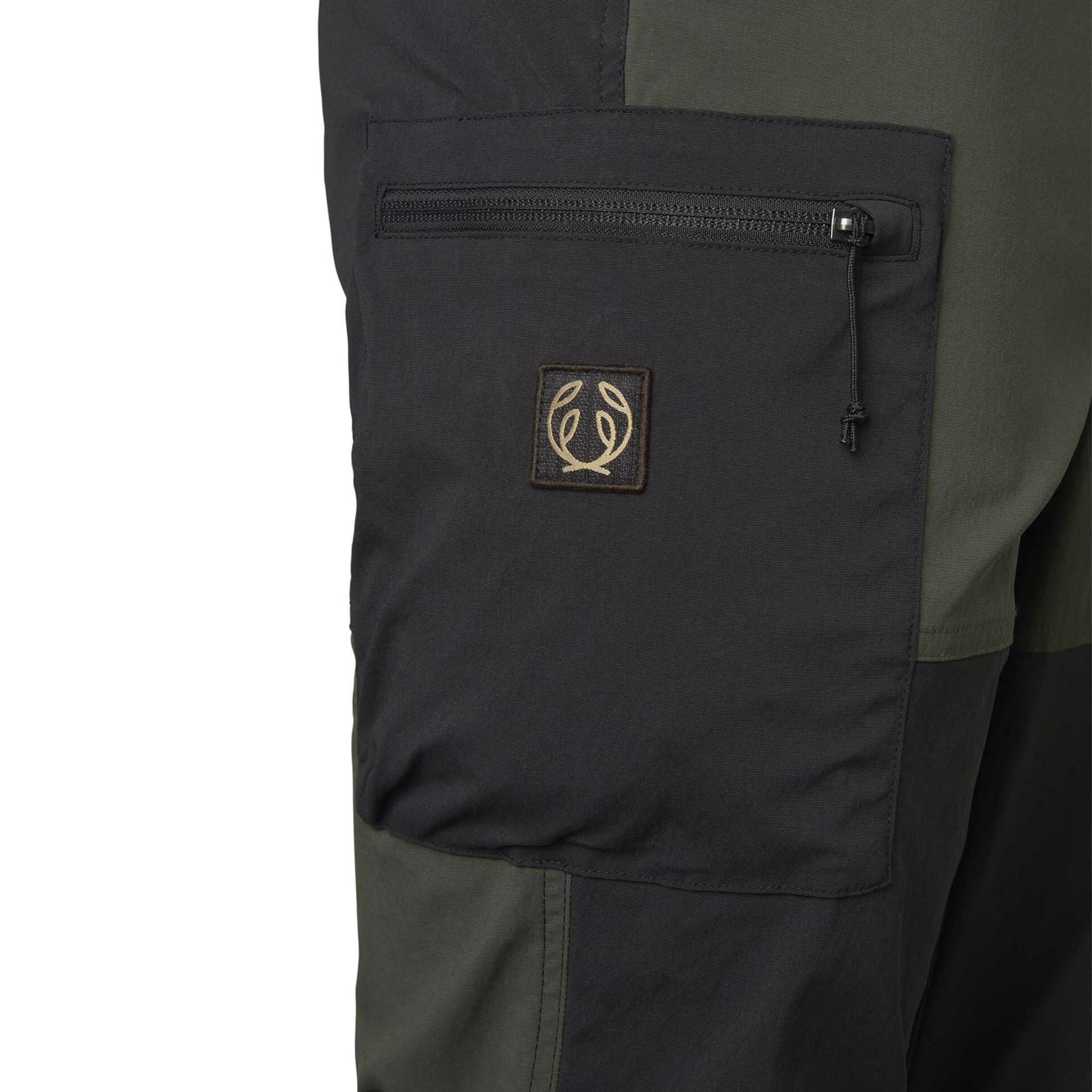 Spodnie Chevalier Delta Light Midnight Pine 56 - obrazek 4