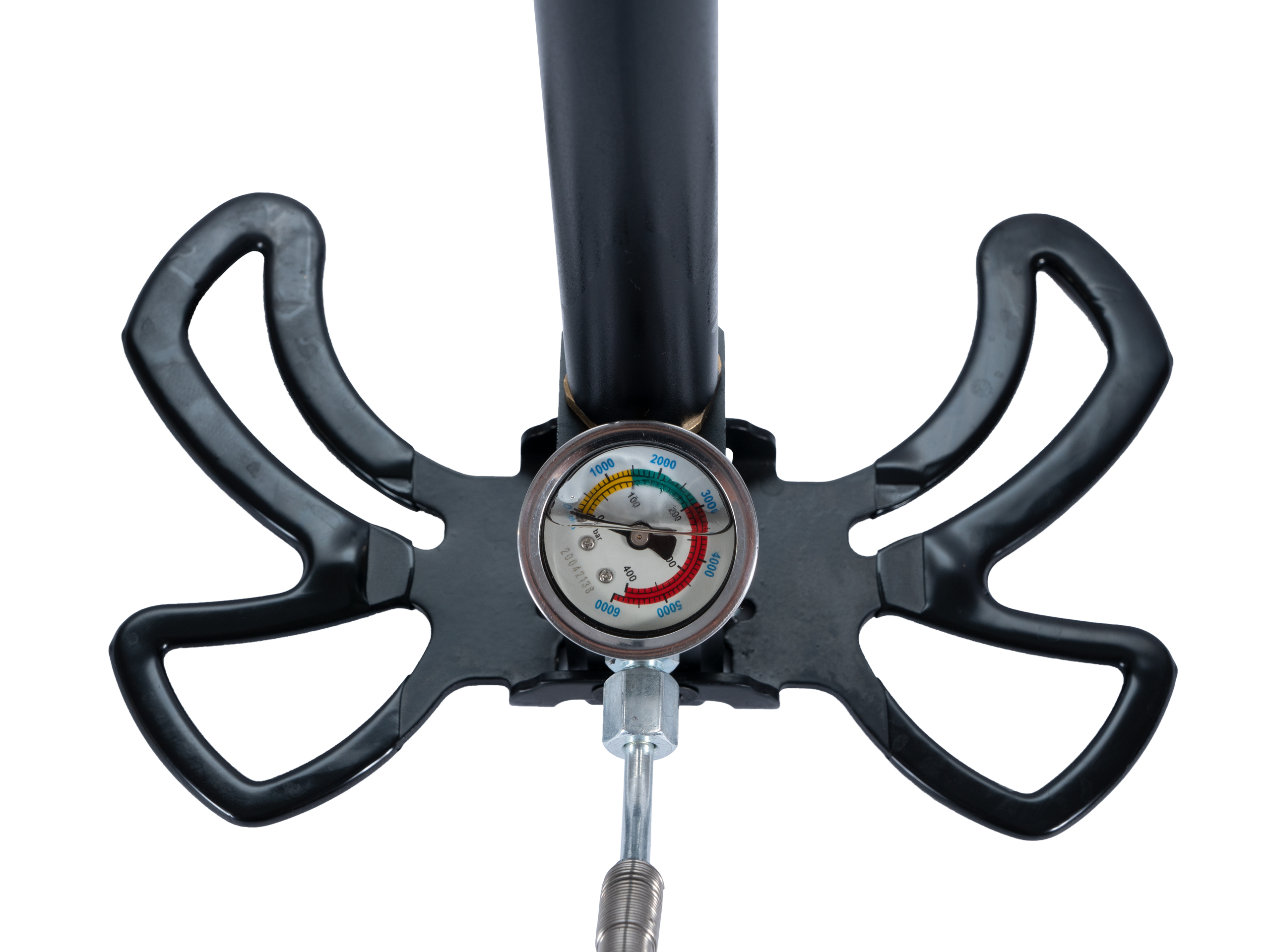 Pompka PCP Borner DRY-Pump z osuszaczem - obrazek 5