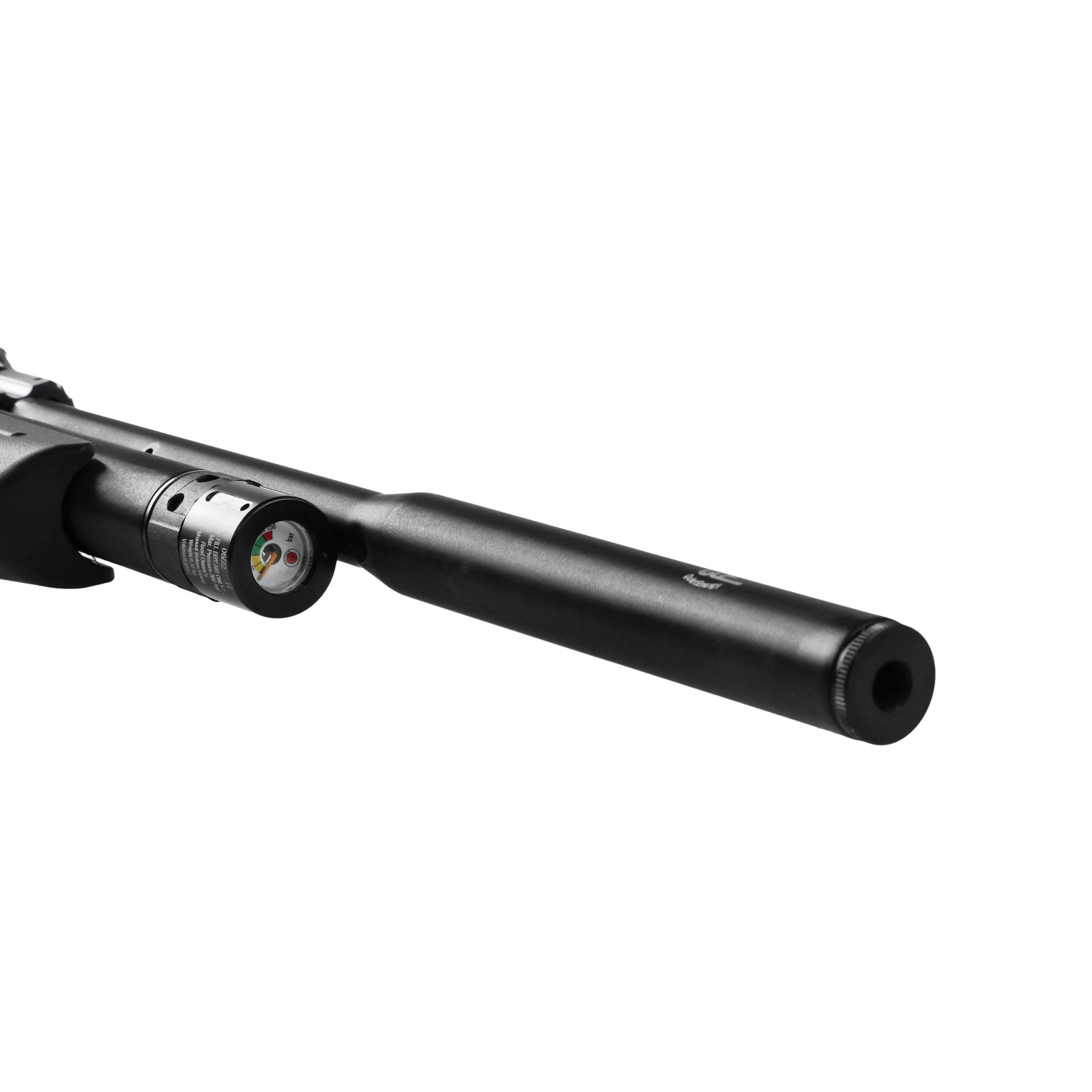 Wiatrówka pistolet PCP Optima by Hatsan by Hatsan AT-P2 QE 4,5 mm - obrazek 8