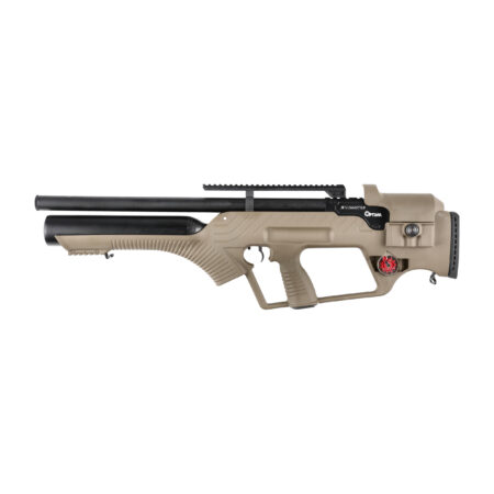 Wiatrówka PCP Optima by Hatsan Bull Master FDE 4,5 mm
