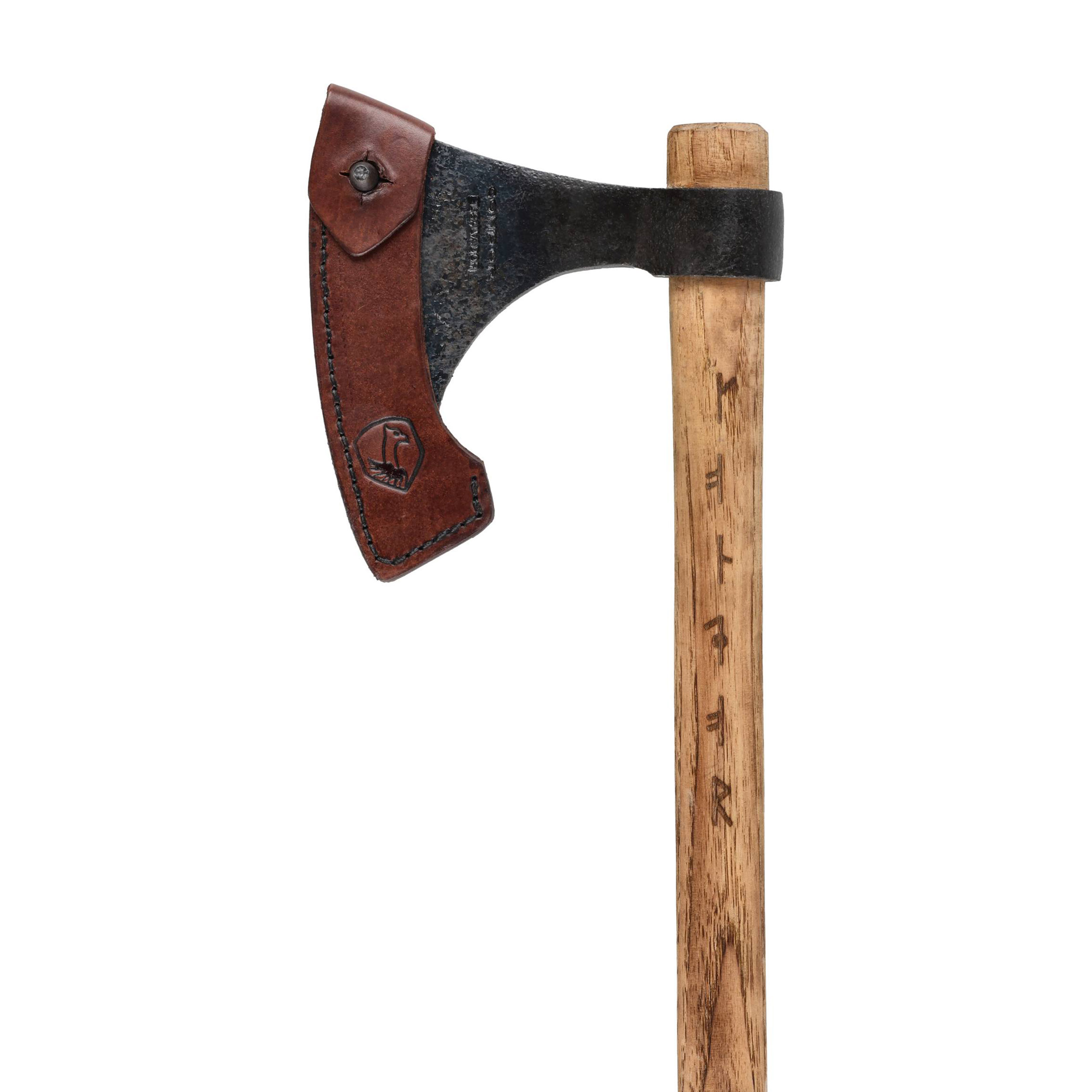 Topór wikingów Condor Valhalla Battle Axe - obrazek 4