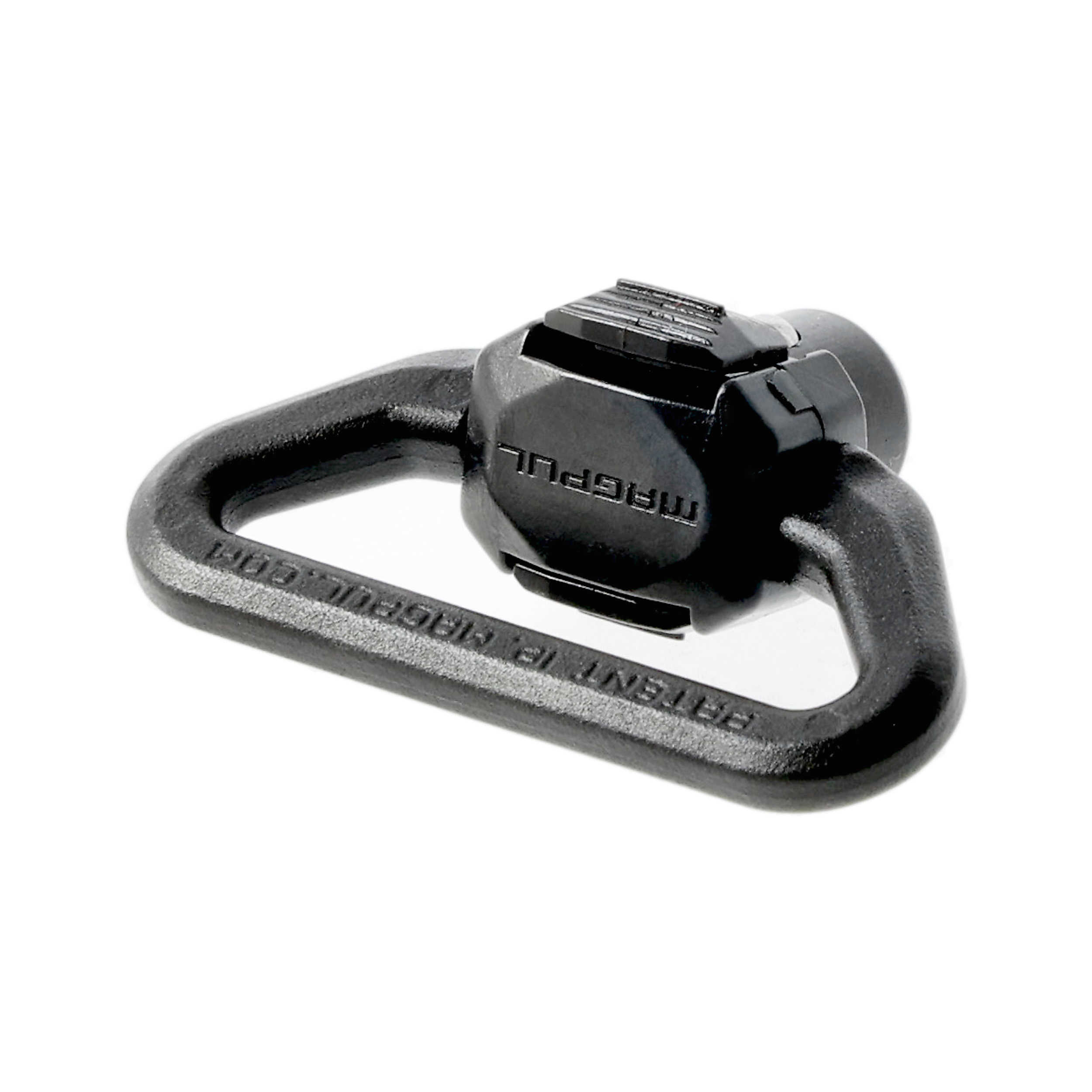 Ucho zawieszenia Magpul QDM MAG543-BLK - obrazek 2