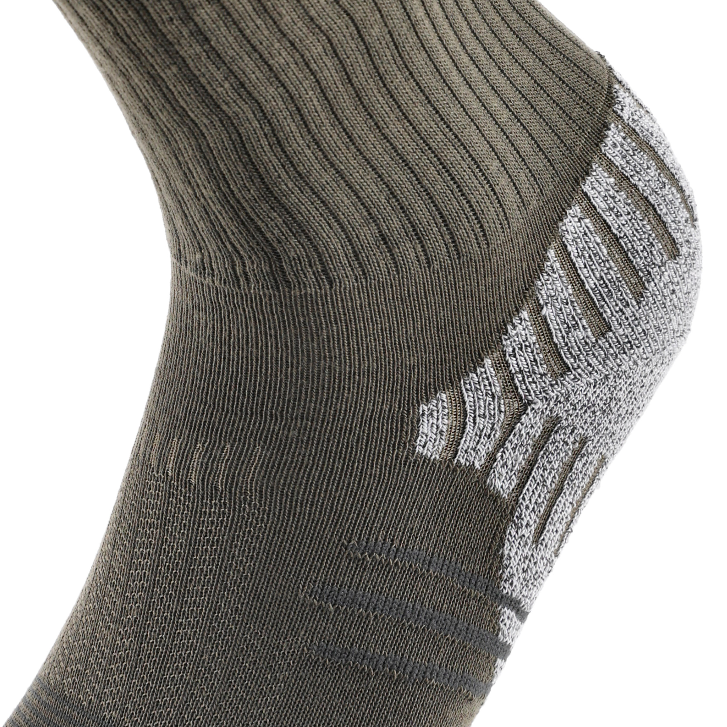 Skarpety Comodo Tactical khaki 39-42 - obrazek 5