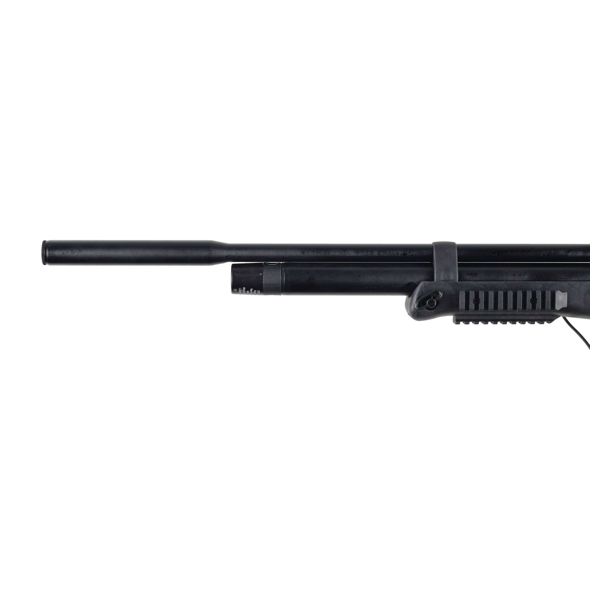 Wiatrówka PCP Optima by Hatsan BT65 RB Elite QE 6,35 mm - obrazek 3